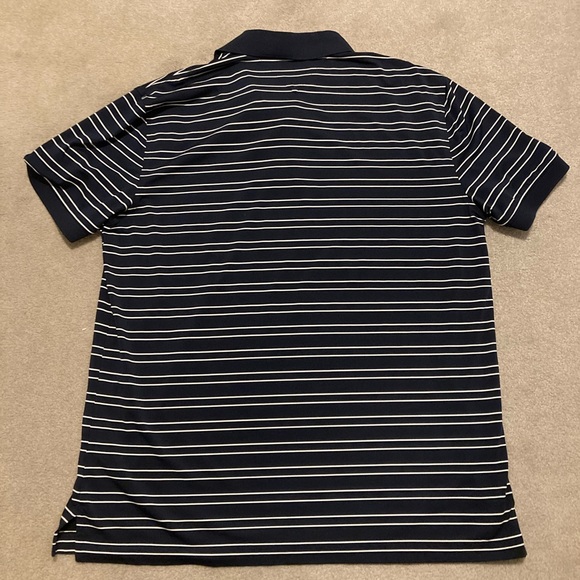 Tommy Hilfiger Men’s XL Performance Polo Shirt - Picture 4 of 4
